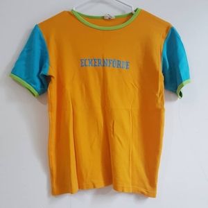 Erckernförde ringer tee